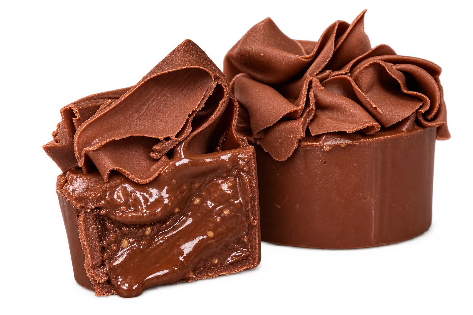Gianduja Crocante