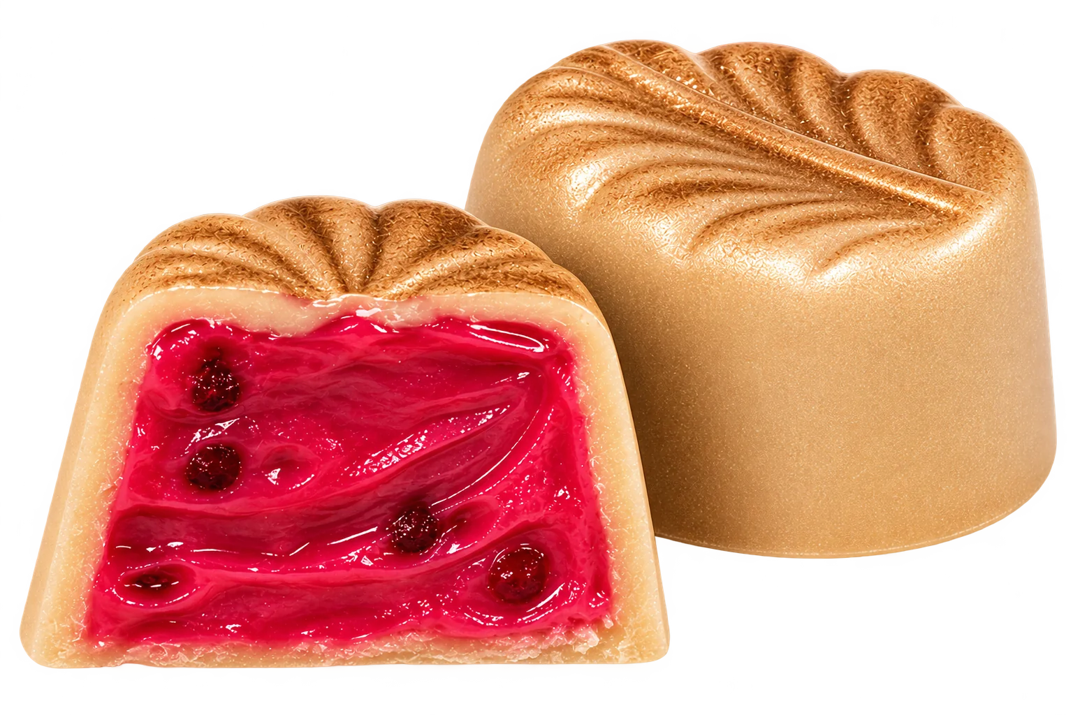 Framboesa (Consistente)
