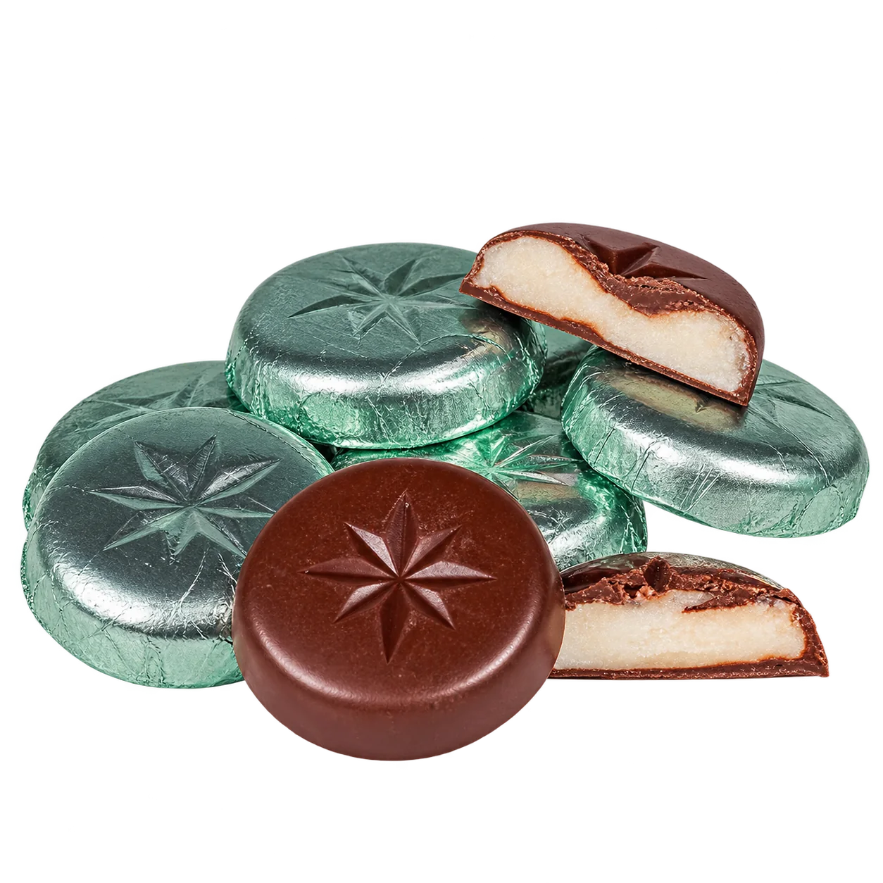 Pastilha de Menta