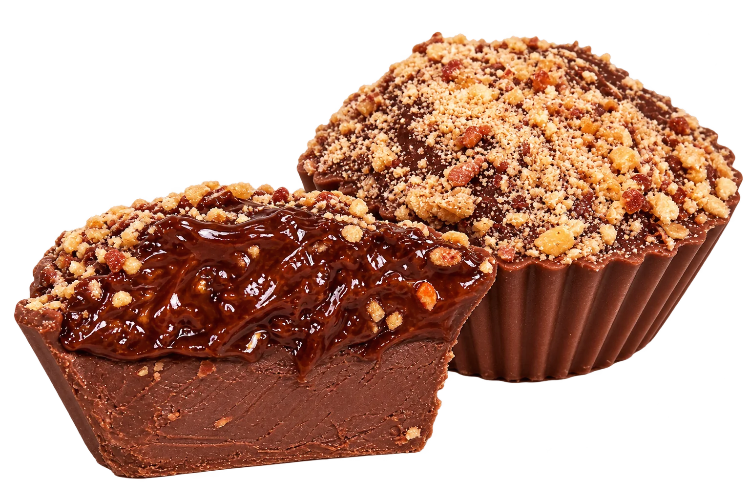 Gianduja Italiano
