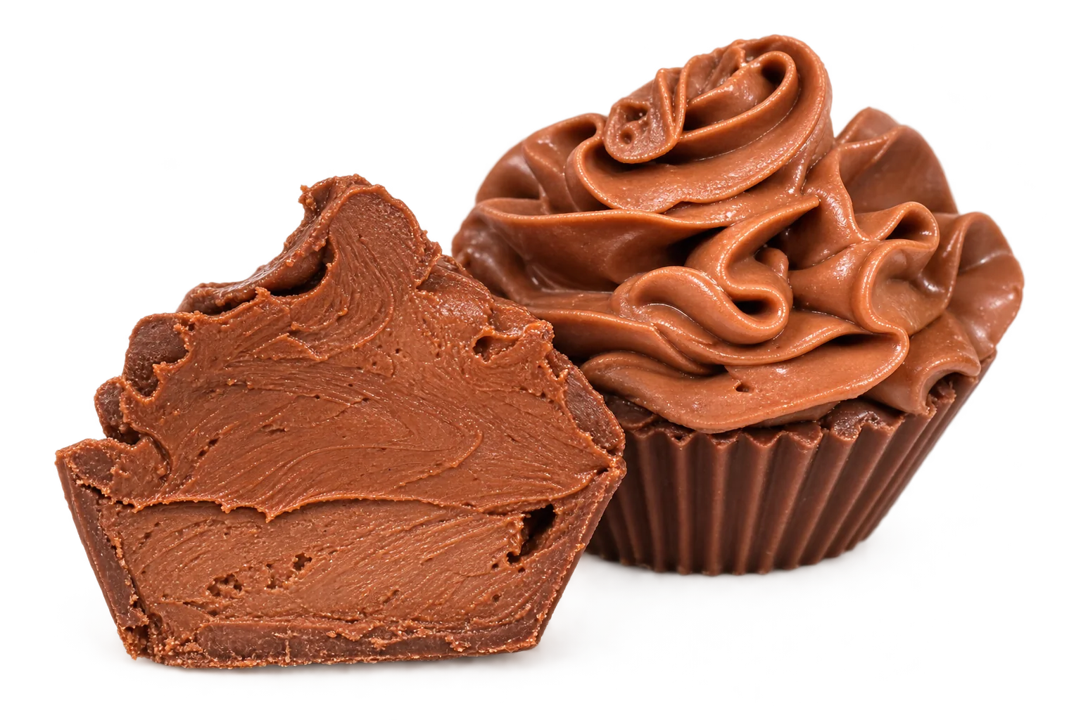 Gianduja Ouro
