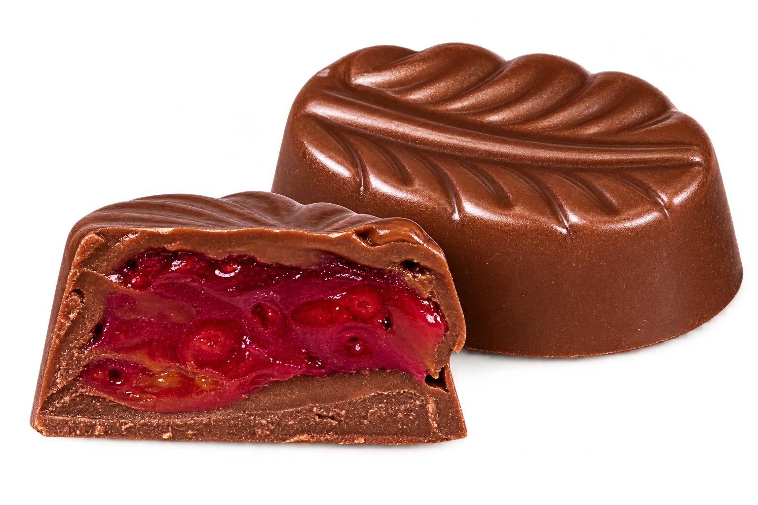 Frutas Silvestres (Creme)