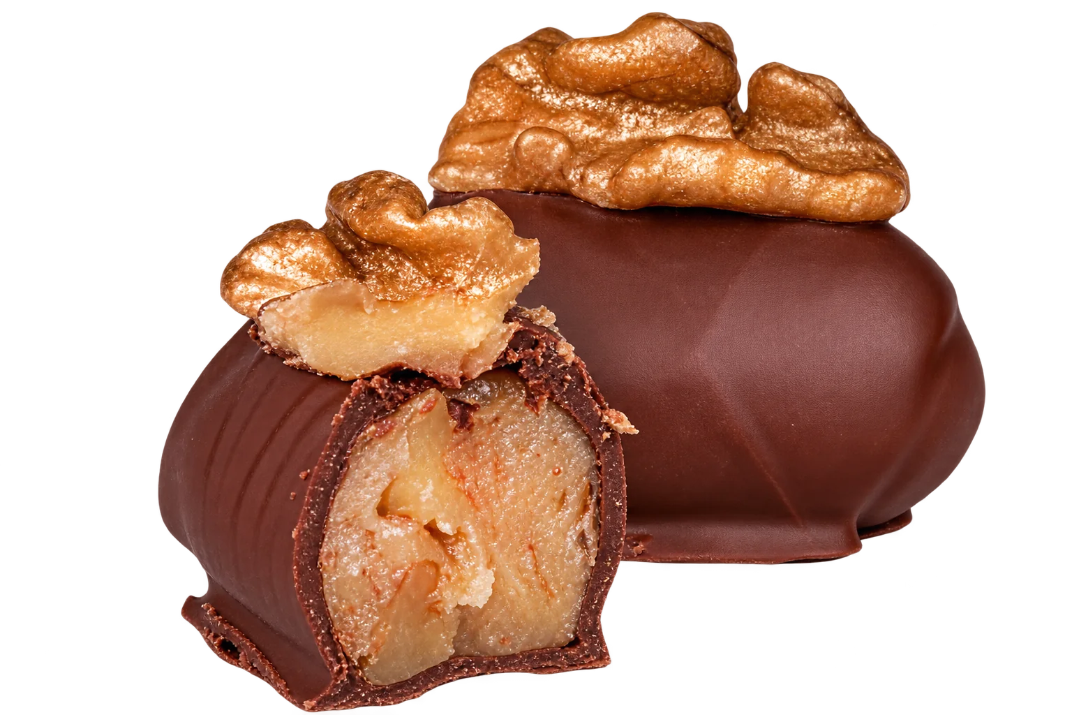 Camafeu (Chocolate Meio Amargo)